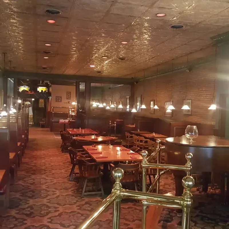 Alley Rose: Kearney's Culinary Gem