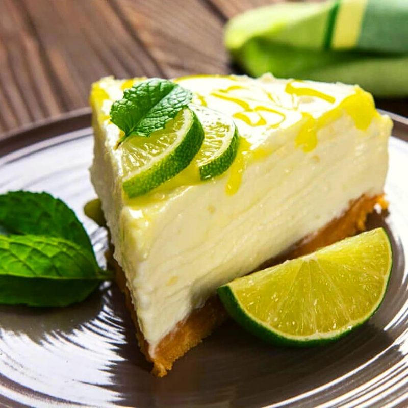 Midway Cafe's Lime in the Coconut