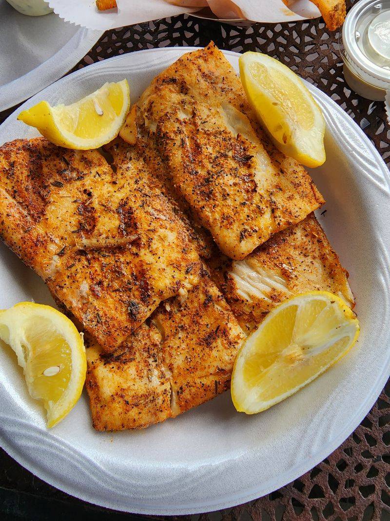 Alabama Jack's – Key Largo