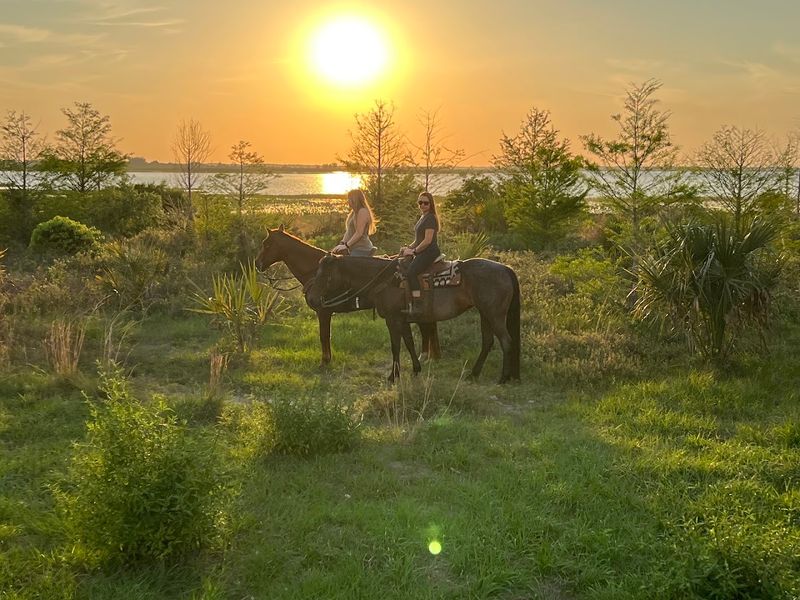 Lazy H Ranch Trail Rides, Kissimmee Lazy H Ranch Trail Rides, Kissimmee
