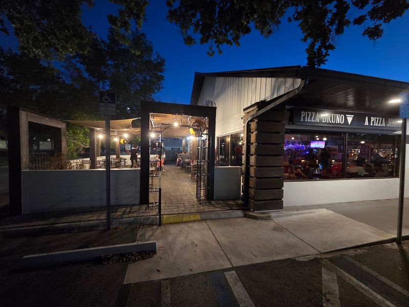 Pizza Bruno, Orlando