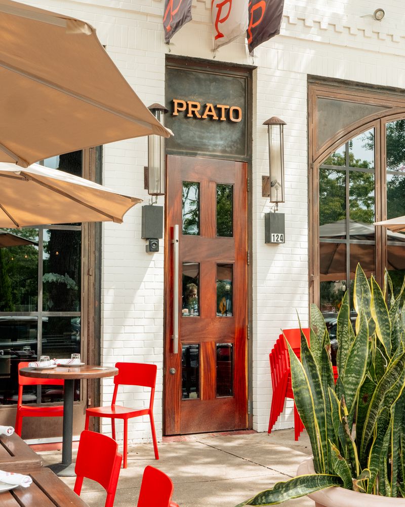 Prato — Winter Park, FL