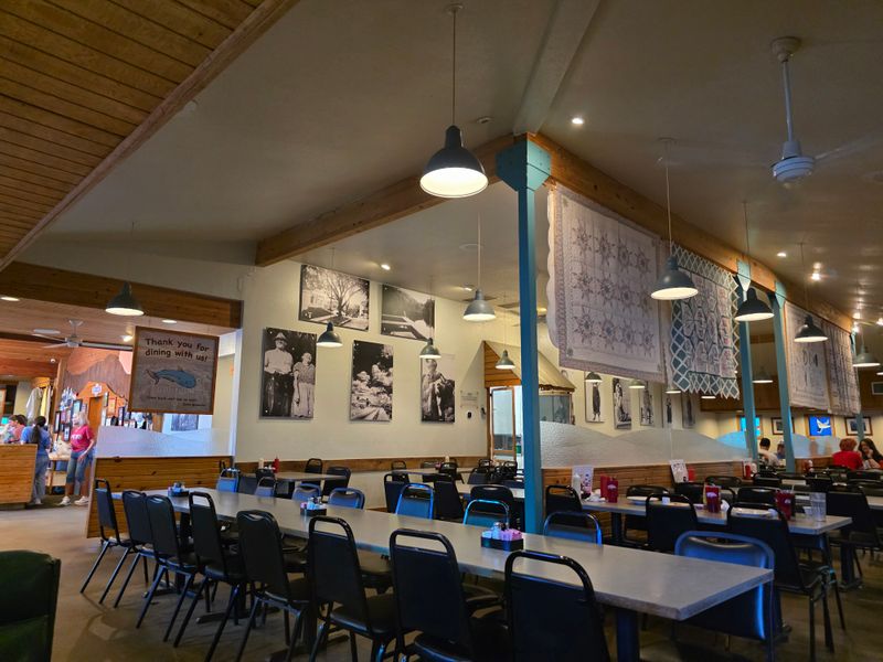 Catfish Hole, Fayetteville