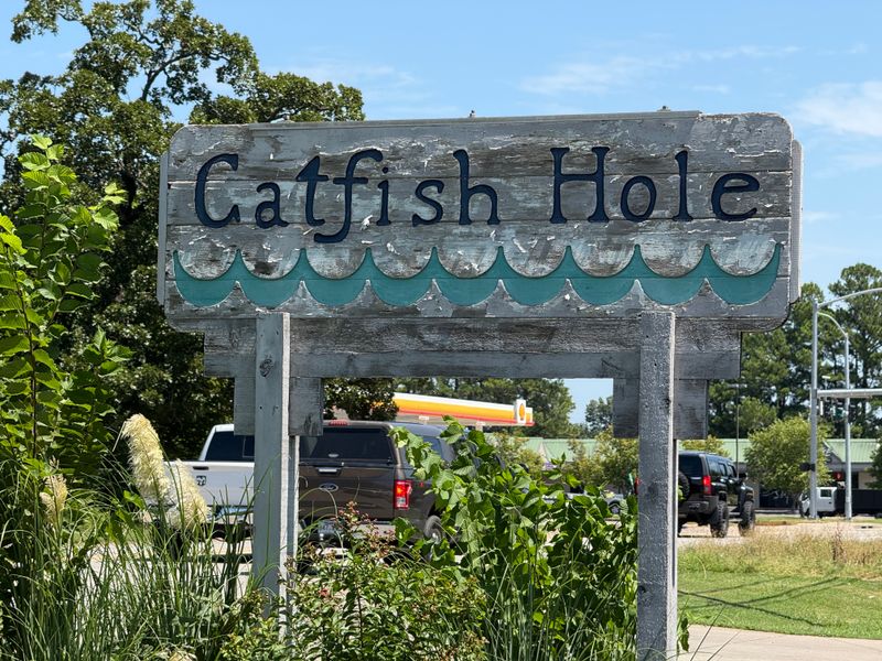 Catfish Hole