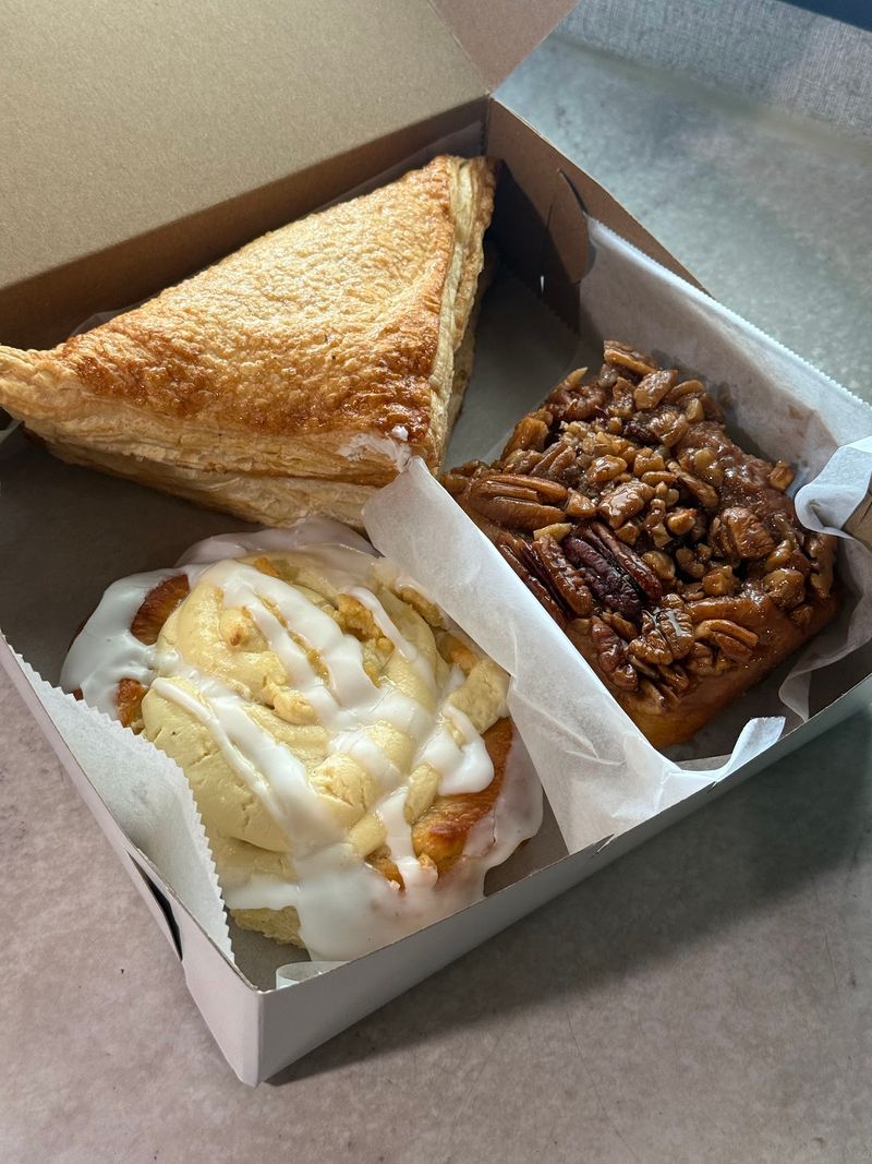 Le Bakery