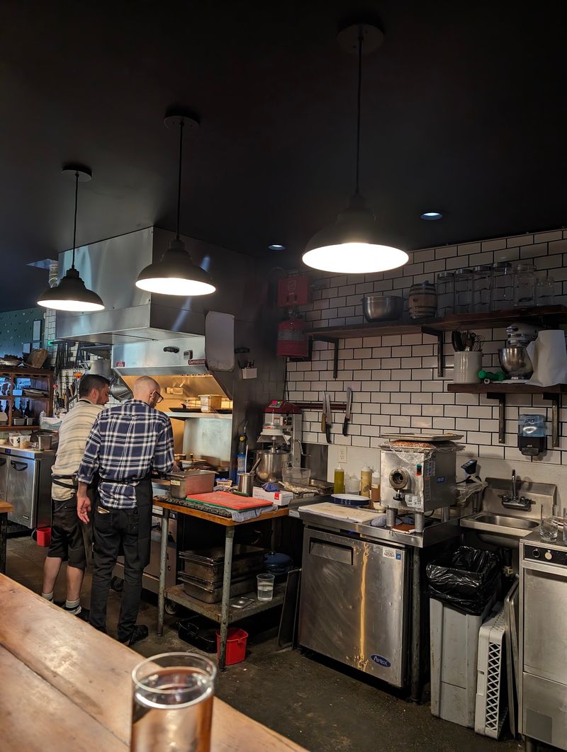 Le Beastro: Weeknight Steakhouse Sessions Le Beastro: Weeknight Steakhouse Sessions