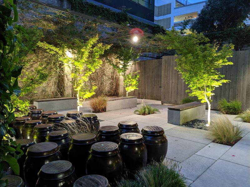 Benu – San Francisco (22 Hawthorne St)