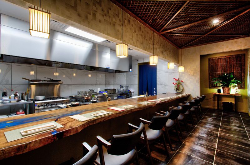 Kaiseki Yuzu