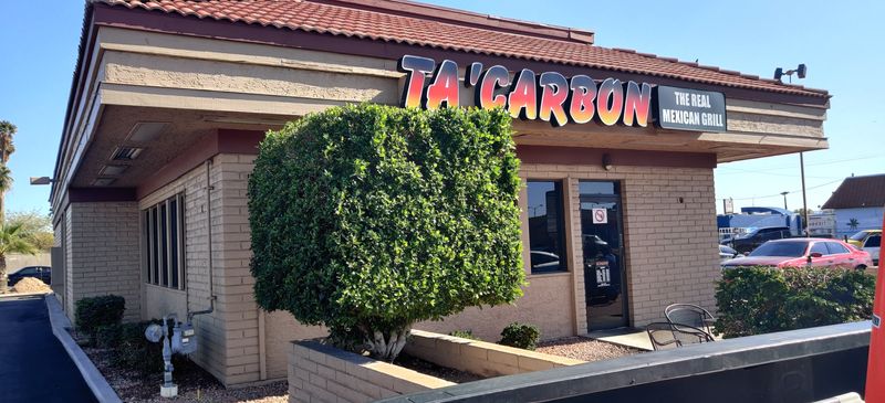 Ta'Carbon (Phoenix)