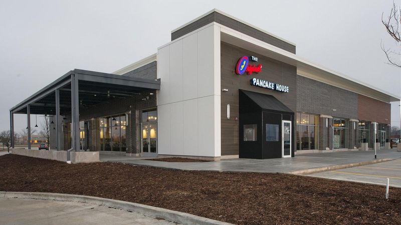 The Original Pancake House – Peoria