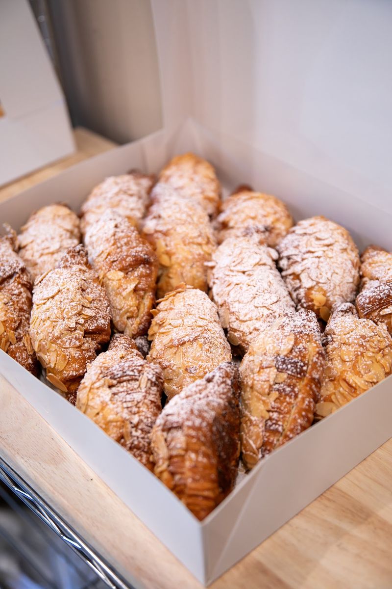 Le Petit Four Bakery Le Petit Four Bakery