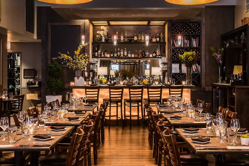 Bistronomic – Chicago