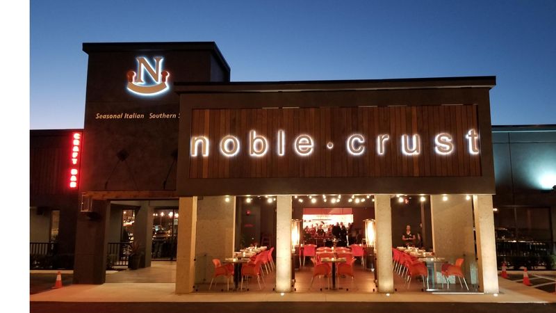 Noble Crust — Carrollwood (Tampa)