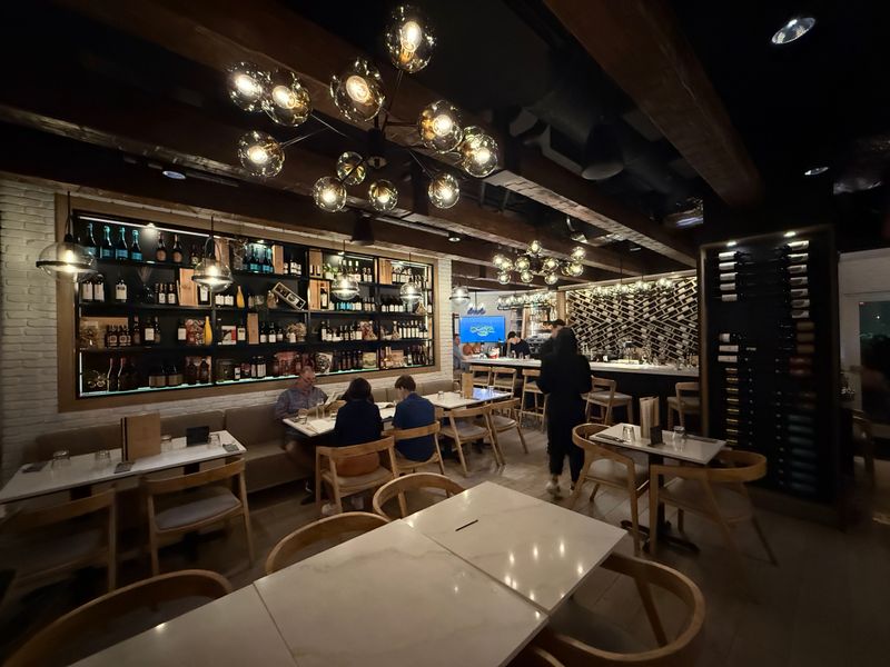 Bellagamba's Fine Italian Restaurant