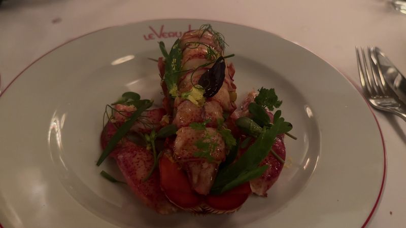 Le Veau d'Or