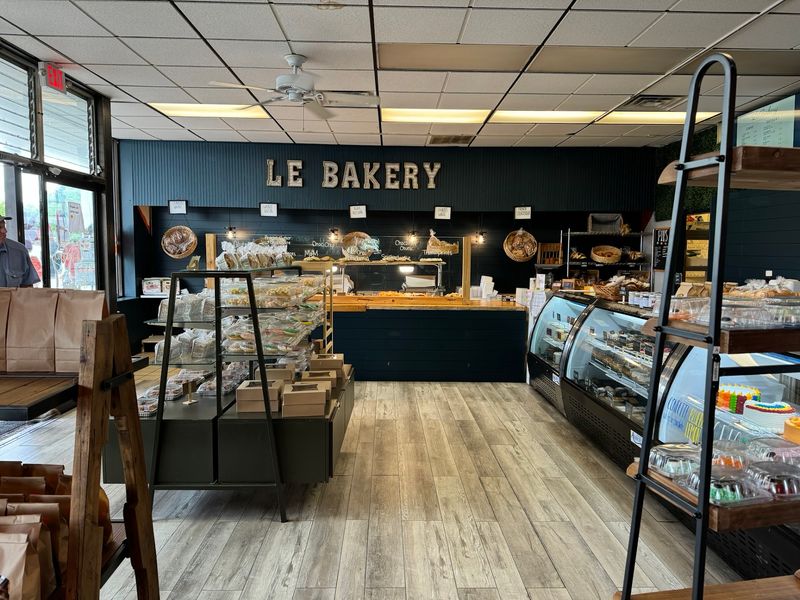 LeBakery, Peoria