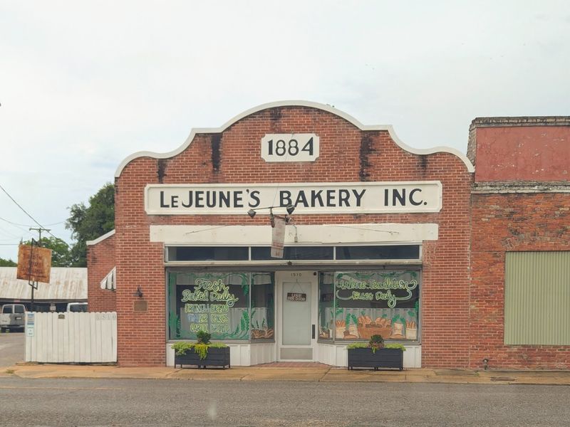 LeJeune's Bakery LeJeune's Bakery