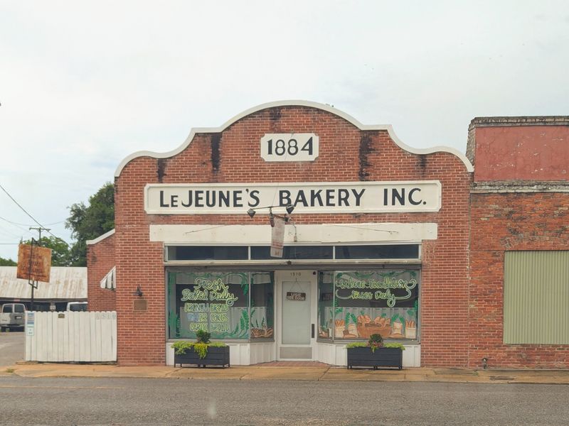LeJeune's Bakery LeJeune's Bakery