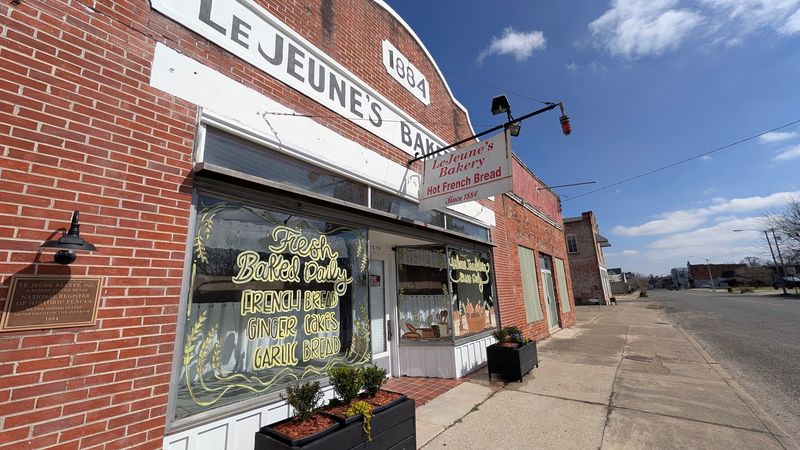 LeJeune's Bakery LeJeune's Bakery