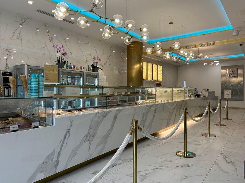 Le French Patisserie