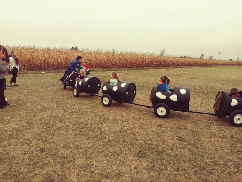 Leaders Farms / ScreamAcres