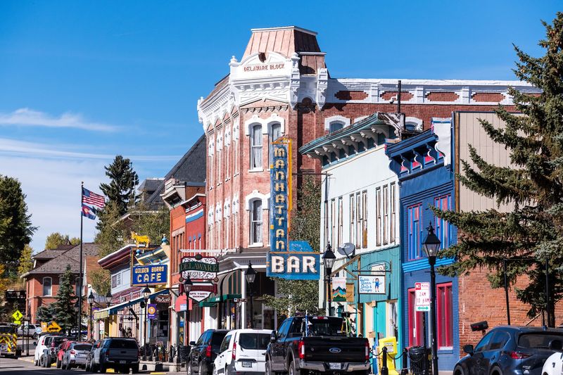 Leadville