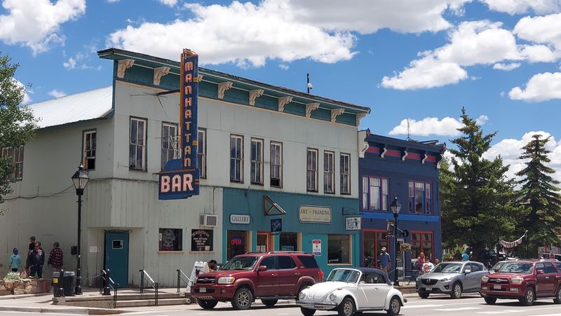 Leadville Boom Days / International Pack Burro Race Leadville Boom Days / International Pack Burro Race