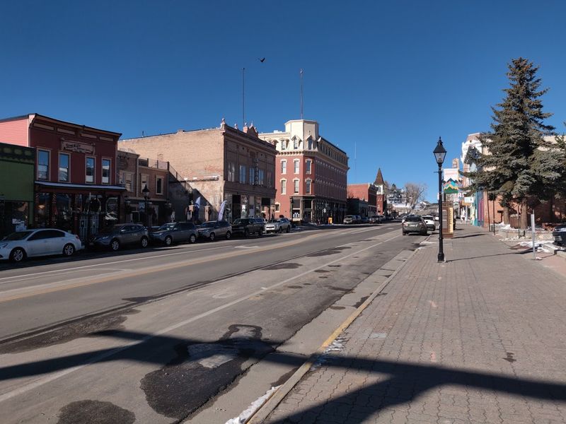Leadville Boom Days - Leadville, August 7–9, 2026