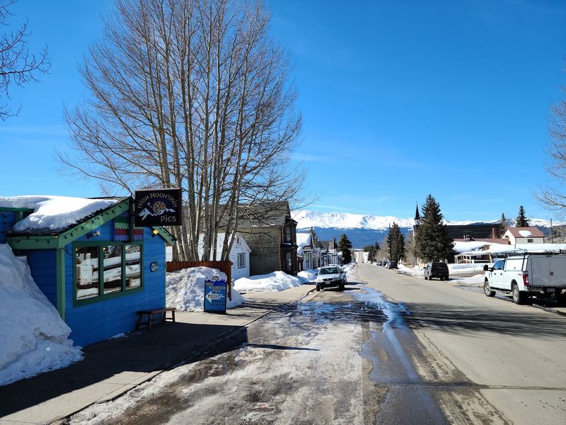 Leadville History Makes The Slice Feel Better Placed Leadville History Makes The Slice Feel Better Placed