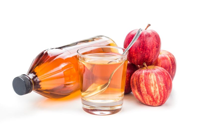 Apple Cider Vinegar: Tangy Glucose Response Reducer