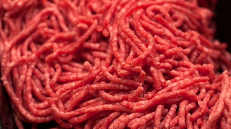 Ground Beef: Hamburger Horror Stories