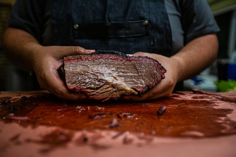 Moist Brisket