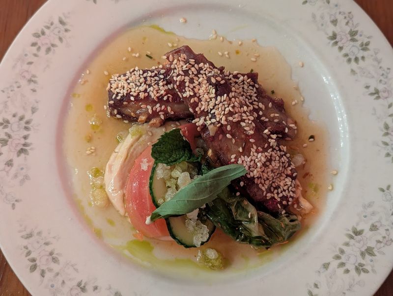 Mind The Pacing, Savor The Pauses