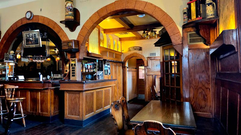 Time Your Visit For Piano Magic