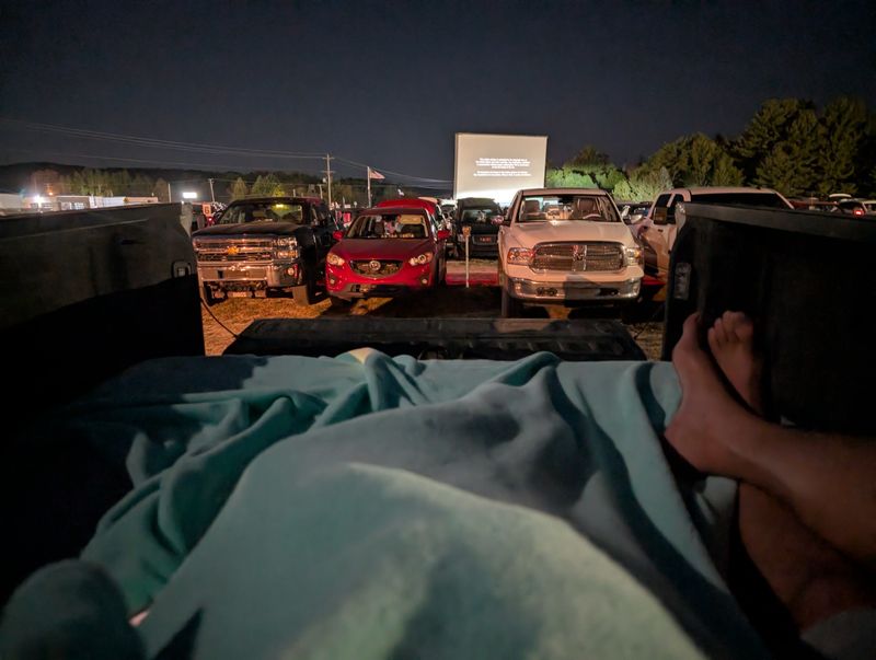 Navigate Light And Sightlines