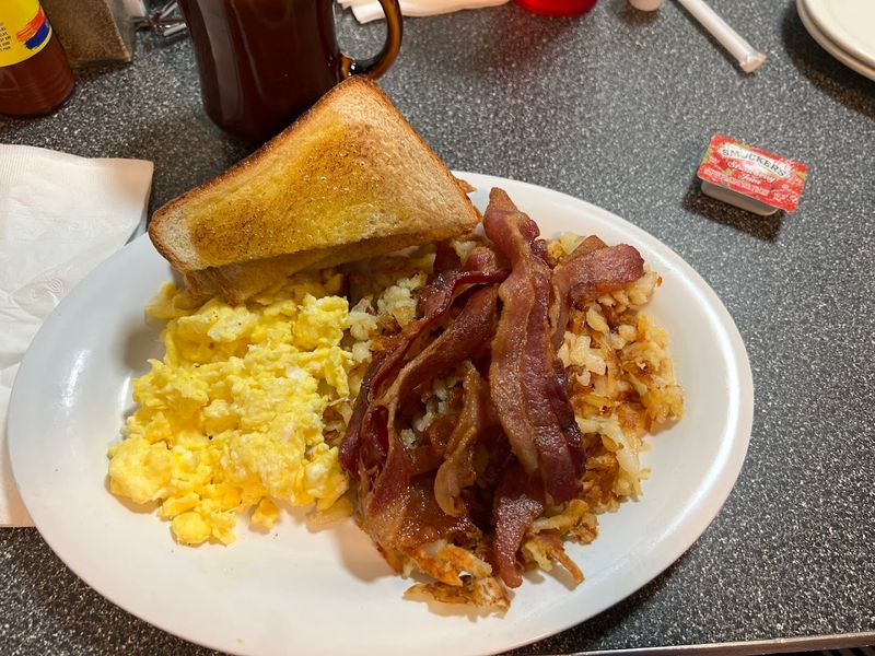 Ask For Eggs Exactly How You Like Them