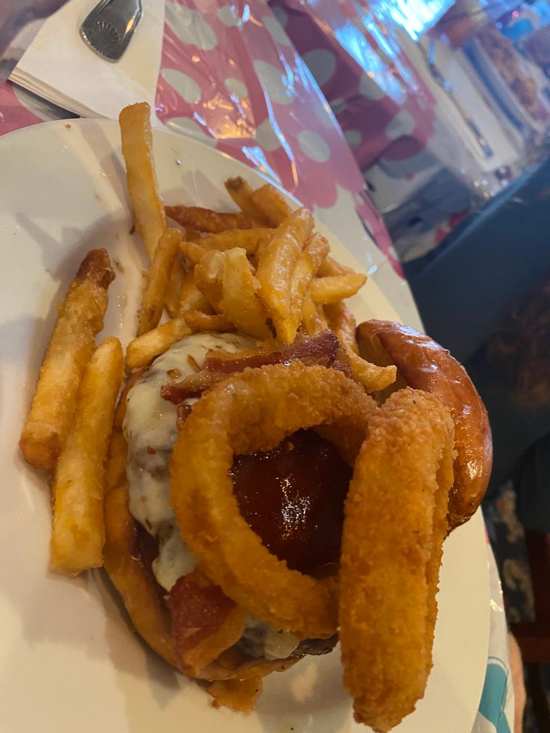 Watch The Pace From The Booths