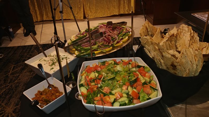 Hydrate Smart With Lassi Or Lemonade