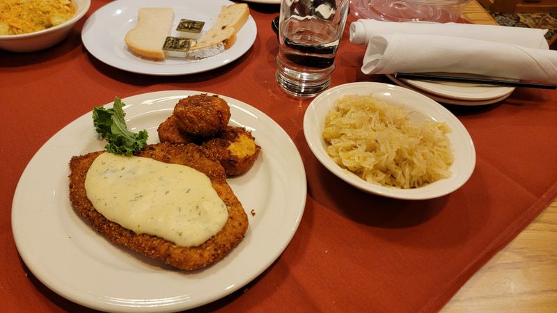 Order A Frankenmuth Sampler When Curious