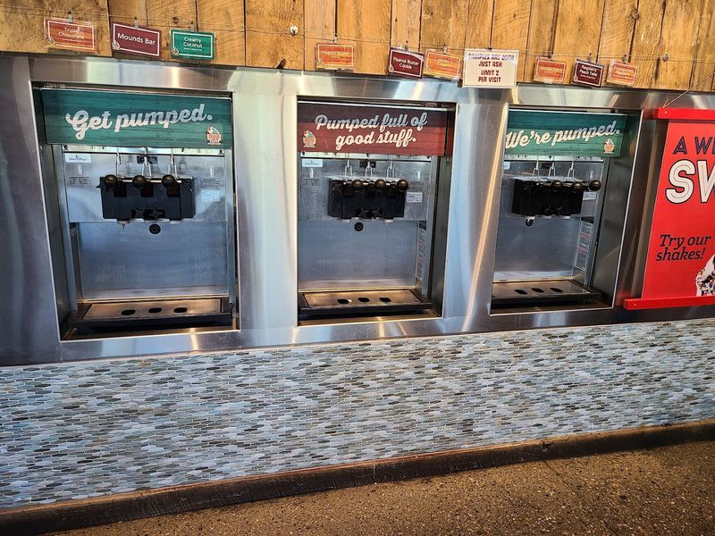 Respect The Hours And Beach Crowd