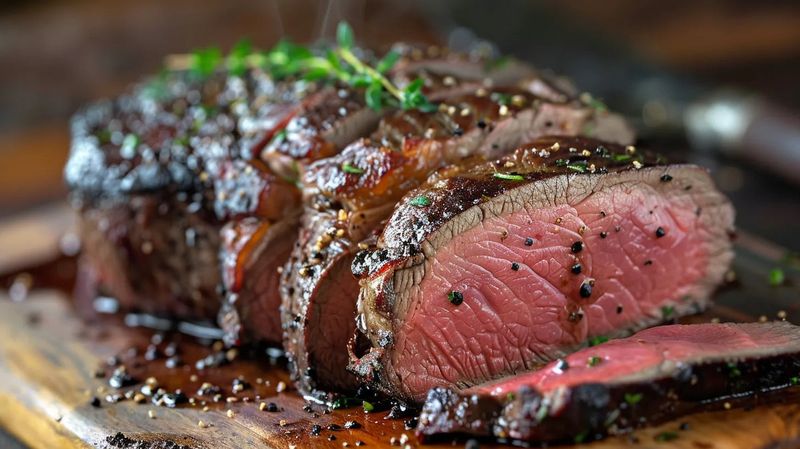 Premium Meat Waste