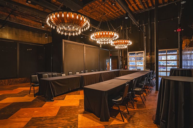 Choose Seating To Match Your Mood