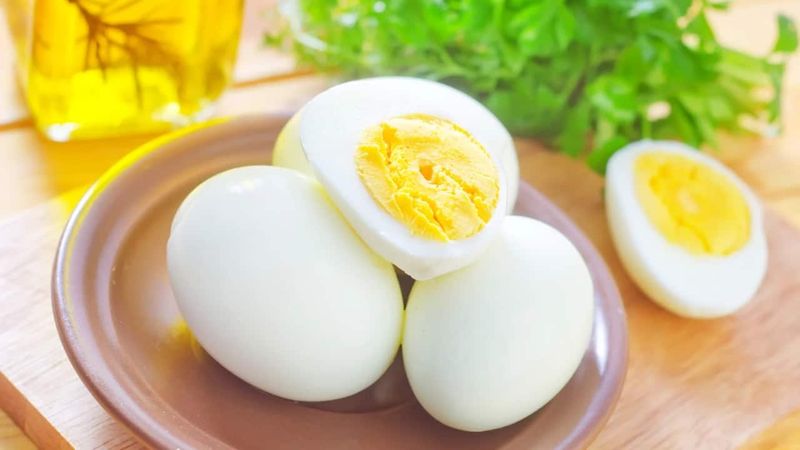 Eggs: The Incredible Weight Loss Powerhouse