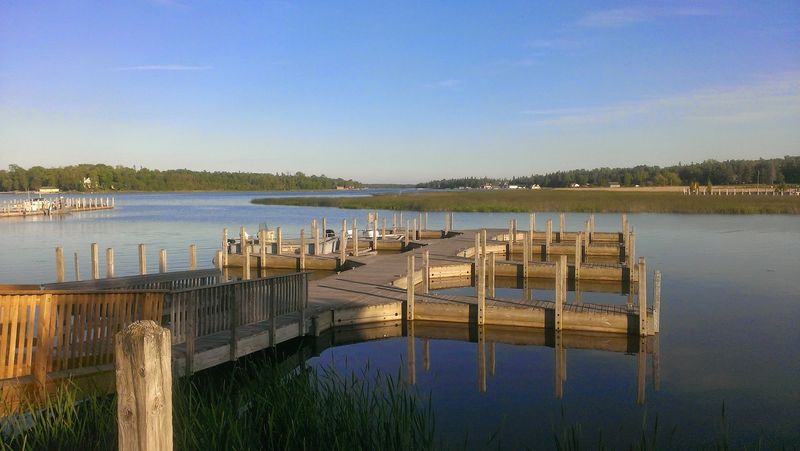 Learn From The Boatbuilding Tradition