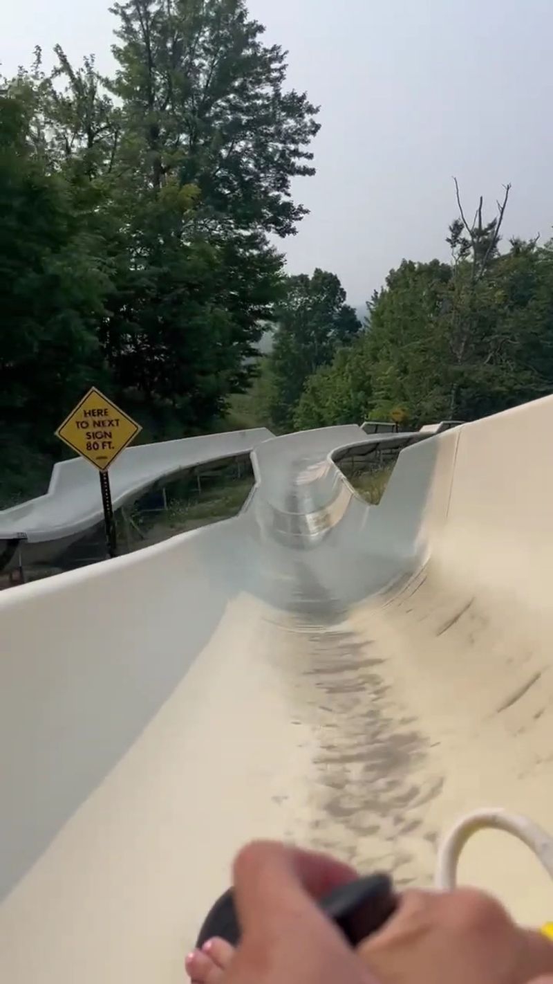 Learn The Brake Before Launching