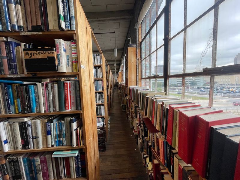 Know What Kind Of Store This Is