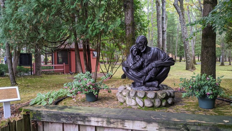 Learn The Campground Rules Before Arrival