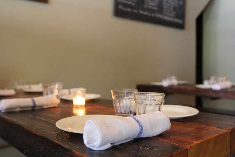 Watch The Specials Board Before Anything Else