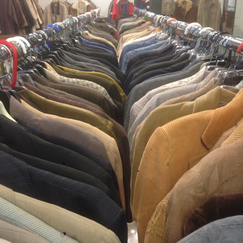 Learn The Grades Before You Fall For A Jacket