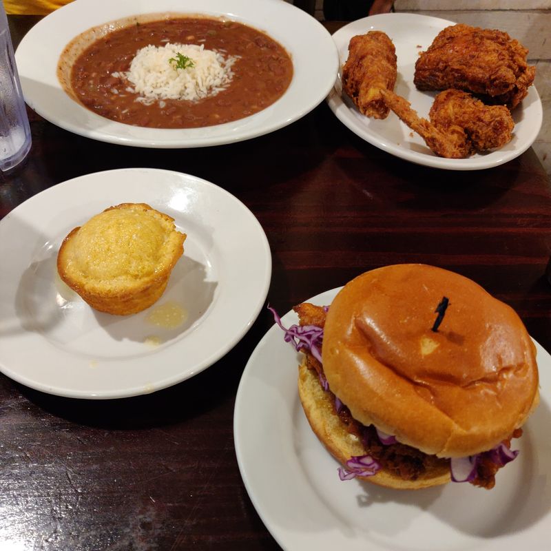 Sip Something That Works With Crunch